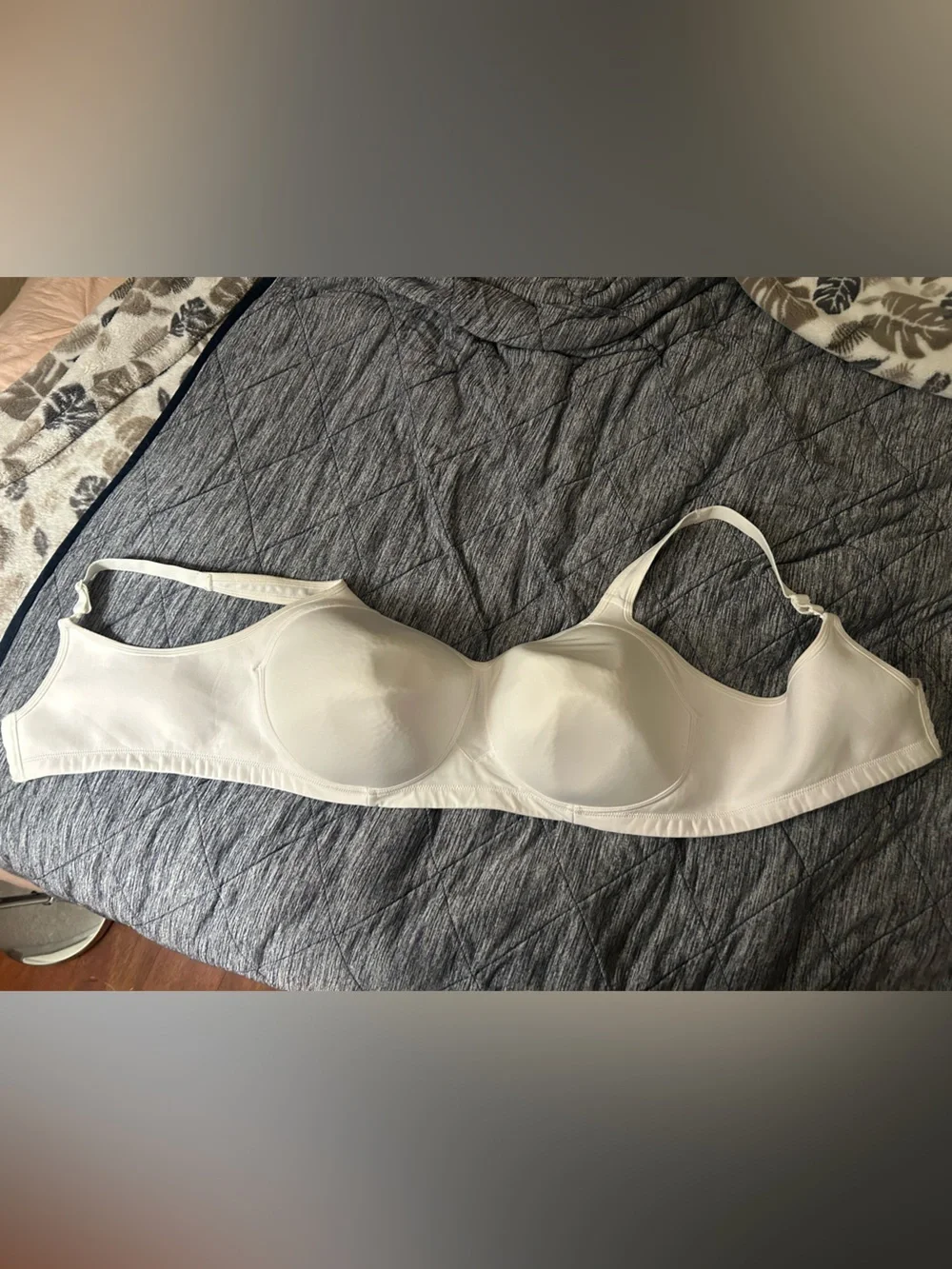 Vanity Fair® Full Figure Wire Free Sport Bra - 71500